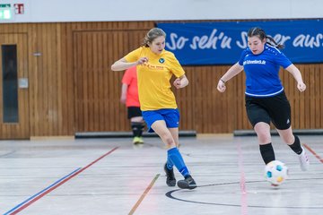 Bild 165 - VR Bank Cup Horst